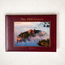Load image into Gallery viewer, 1000 Islands Photo Book Volume 1 by Ian Coristine