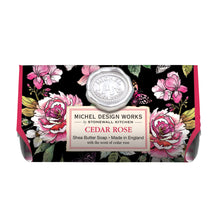Load image into Gallery viewer, Cedar Rose Gift Box | Michel Design Works
