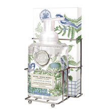 Charger l'image dans la galerie, Savon moussant au thé Earl Grey | Michel Design Travaux