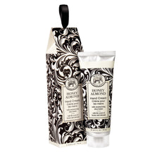 Charger l'image dans la galerie, Honey Almond Hand Cream Tube Large | Michel Design Works