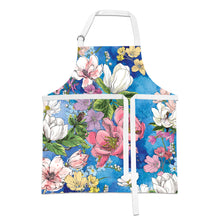 Load image into Gallery viewer, Magnolia Apron | Michel Design Works
