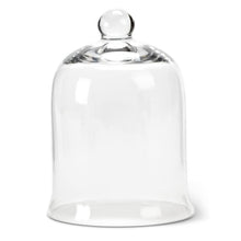 Load image into Gallery viewer, Bell Shaped Cloche