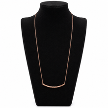 Charger l'image dans la galerie, Black Velvet Necklace Display Bust – 12" – Gently Used 3