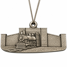 Load image into Gallery viewer, Brockville Railway Tunnel Ornament