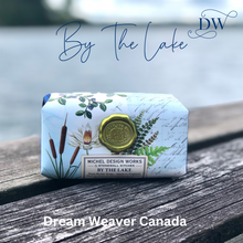 Load image into Gallery viewer, By the Lake Large Bath Soap Bar | Michel Design Works