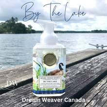 Load image into Gallery viewer, By the Lake Foaming Soap | Michel Design Works