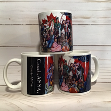 Load image into Gallery viewer, Canadi-ANNA Mug | Kathy Meaney