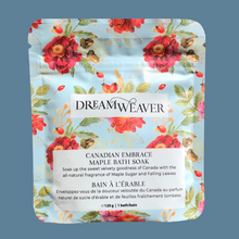 Charger l'image dans la galerie, Canadian Maple Bath Soak | Bathorium | Dream Weaver 2