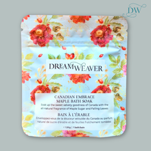 Charger l'image dans la galerie, Canadian Maple Bath Soak | Bathorium | Dream Weaver 3