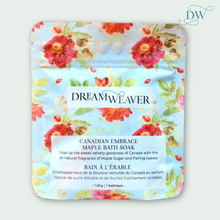 Charger l'image dans la galerie, Canadian Maple Bath Soak | Bathorium | Dream Weaver 2