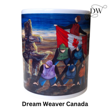 Charger l'image dans la galerie, Canadiana Inuk-Chicks Gift Box | Dream Weaver Canada3