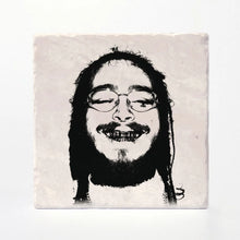 Charger l'image dans la galerie, Sous-verres de Schitt's Creek | Lot de 4