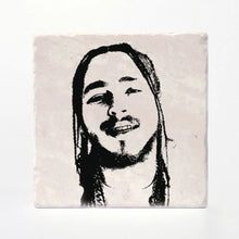 Charger l'image dans la galerie, Sous-verres de Schitt's Creek | Lot de 4