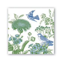 Charger l'image dans la galerie, Cotton & Linen Cocktail Napkin | Michel Design Works