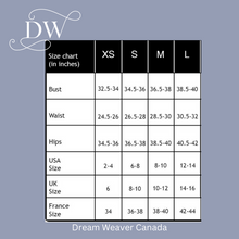 Load image into Gallery viewer, Oxford Navy Plaid Dress | Meemoza