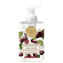 Charger l'image dans la galerie, Dark Cherry Foaming Soap | Michel Design Works | Dream Weaver
