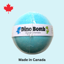 Charger l'image dans la galerie, Dino Bath Bomb 200 gm | Bath Bomb Company