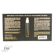 Load image into Gallery viewer, Discovery Cologne Set | Mistral | Dream Weaver Canada back