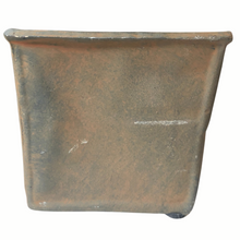 Load image into Gallery viewer, Dragonfly Crest Planter - Medium right side
