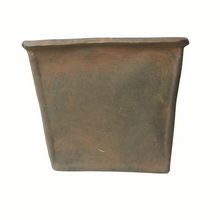 Load image into Gallery viewer, Dragonfly Crest Planter - Medium Side