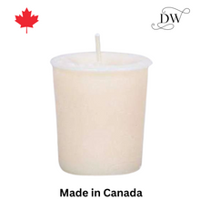 Charger l'image dans la galerie, Earl Grey & Apple Scented Votive | Serendipity Candle