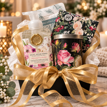 Charger l'image dans la galerie, Coffret cadeau Rose Royale | Les bases | Michel Design Travaux