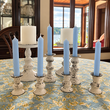 Charger l'image dans la galerie, French_Country_Candle_holder_collection 2