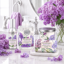Load image into Gallery viewer, French Lilacs Foaming Soap | Michel Design Works LFST