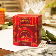 Load image into Gallery viewer, Gingerbread Jar Candle | Panier Des Sens | Dream Weaver Canada2