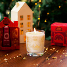 Load image into Gallery viewer, Gingerbread Jar Candle | Panier Des Sens | Dream Weaver Canada3