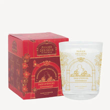 Load image into Gallery viewer, Gingerbread Jar Candle | Panier Des Sens | Dream Weaver Canada