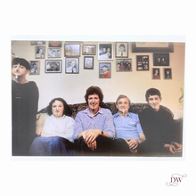 Load image into Gallery viewer, Good Silver | Birthday Card | Dream Weaver Canada