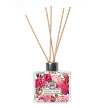 Load image into Gallery viewer, Royal Rose Home Fragrance Reed Diffuser | Michel Design Works
