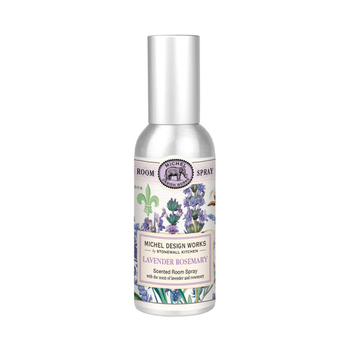 Lavender Rosemary Room Spray | Michel Design Works
