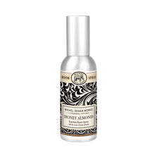 Charger l'image dans la galerie, Honey Almond Room Spray | Michel Design Works