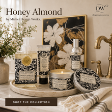 Charger l'image dans la galerie, Honey Almond Room Spray | Michel Design Works