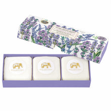 Charger l'image dans la galerie, Lavender Rosemary Soap Gift Set | Michel Design Works