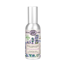 Load image into Gallery viewer, Lavender Rosemary Room Spray | Michel Design Works