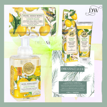Charger l'image dans la galerie, Lemon Basil Gift Box | Michel Design Works | Dream Weaver Canada 2
