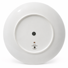 Load image into Gallery viewer, Les Desserts Paris 2-Tier Porcelain Cake Stand bottom