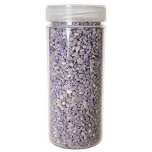 Charger l'image dans la galerie, Lilac Purple Decorative Vase Filler Stones – 800 g | Dream Weaver 2