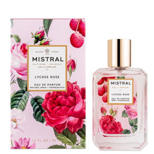 Charger l'image dans la galerie, Lychee Rose Eau de Parfum | Mistral | Dream Weaver Canada 4