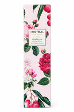 Charger l'image dans la galerie, Lychee Rose Luxe Reed Diffuser | 118 mL | Mistral box