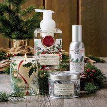 Charger l'image dans la galerie, Tablier de fleurs d’hiver | Michel Design Travaux