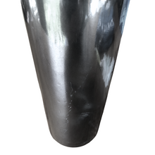 Load image into Gallery viewer, Metallic Silver Bottle