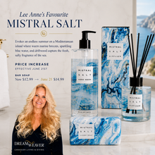 Load image into Gallery viewer, Mistral Price increase
