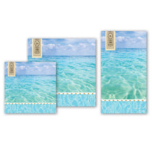 Load image into Gallery viewer, Beach Hostess Napkins | Michel Design Works
