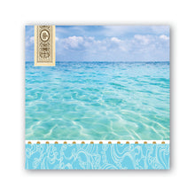 Load image into Gallery viewer, Beach Luncheon Napkins | Michel Design Works
