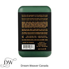 Charger l'image dans la galerie, Cypress Oak Bar Soap | Mistral