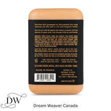 Charger l'image dans la galerie, Golden Tobacco Bar Soap | Mistral